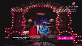 Bigg Boss - Season 16 - 7th Nov 2022